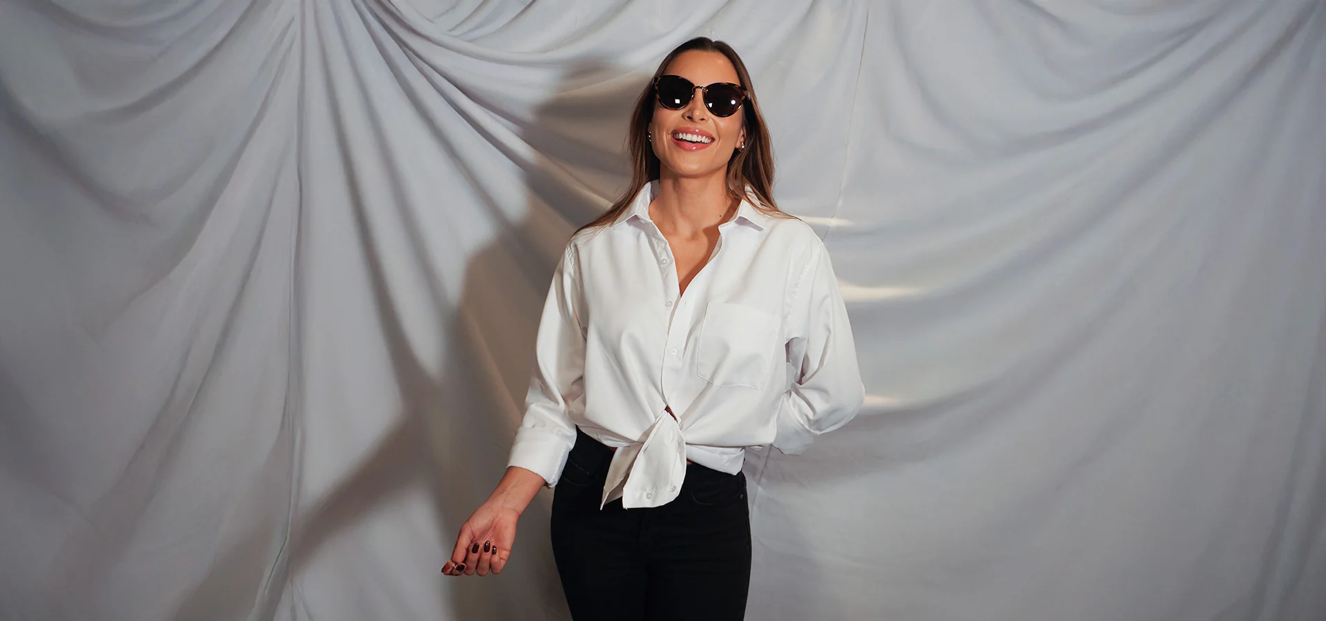 Estilo Impecable en Cada Camisa